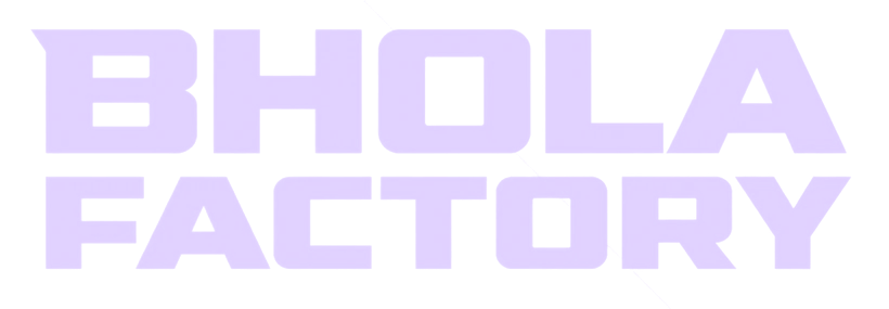 Bhola Factory