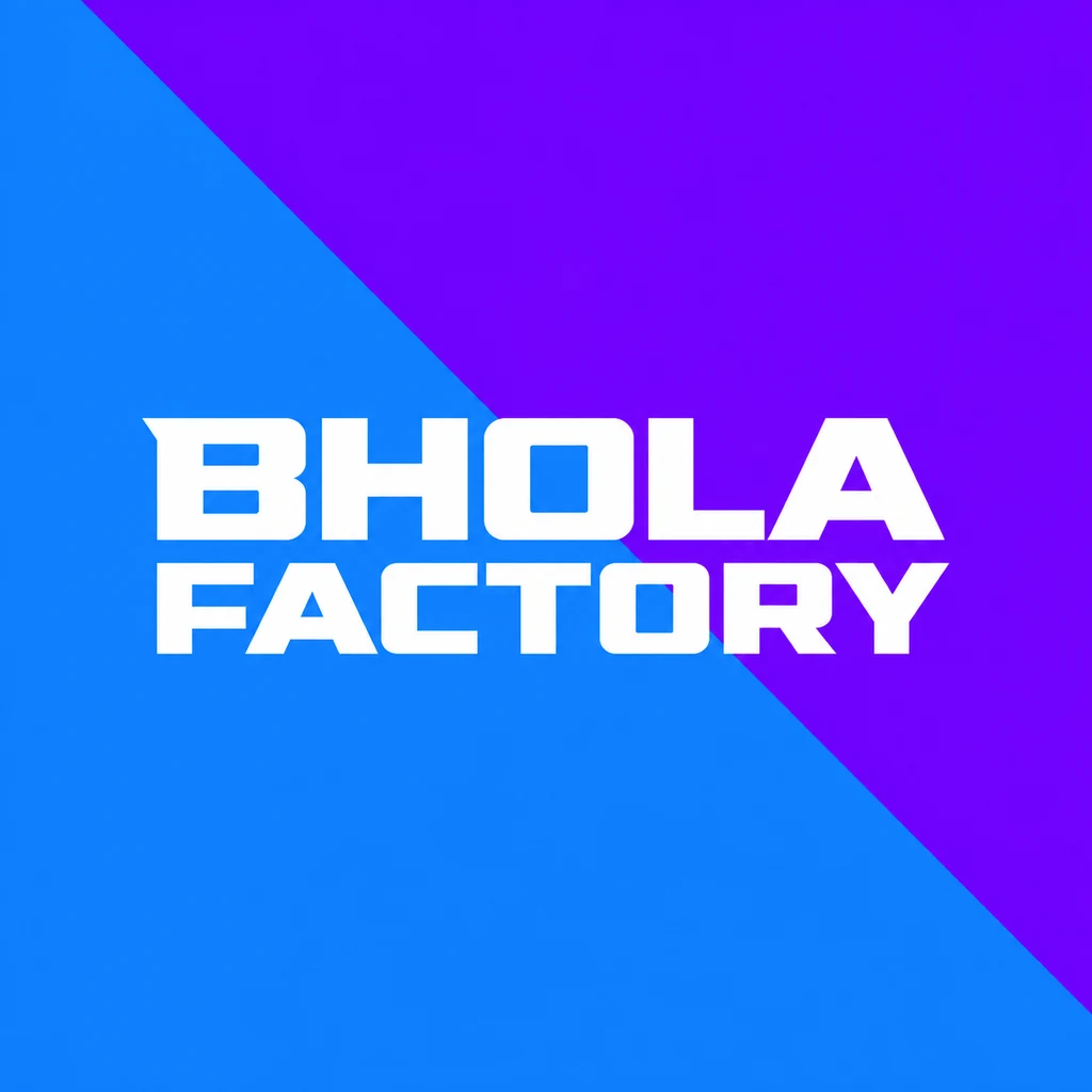 Bhola Factory